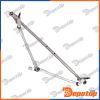 Tringlerie d'essuie-glace avant pour LAND ROVER | 5481FB0023699, 89757